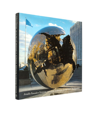 Sphere within a Sphere for the UN 