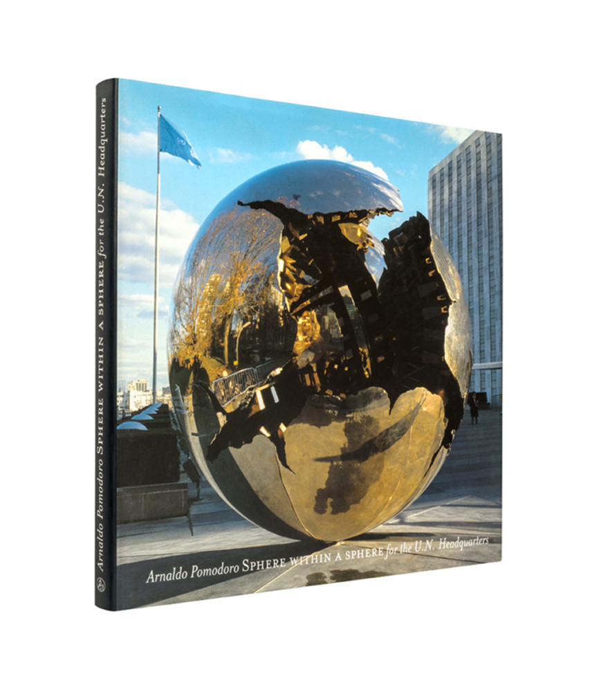 Sphere within a Sphere for the UN 