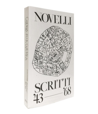 Gastone Novelli, scritti '43-'68