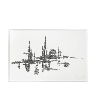 Orizzonte, 1957/2012