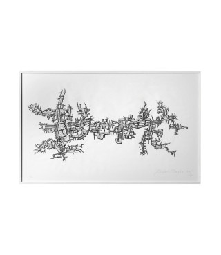 Orizzonte, 1957/2012