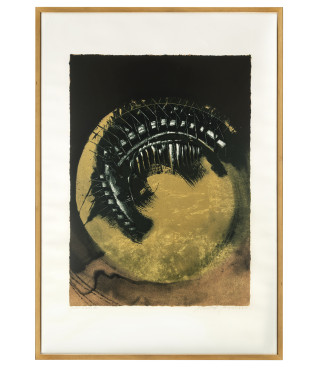 Sfera, 1964/1999 (4)