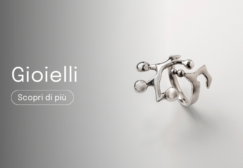 Enter and view the Jewelry catalogue