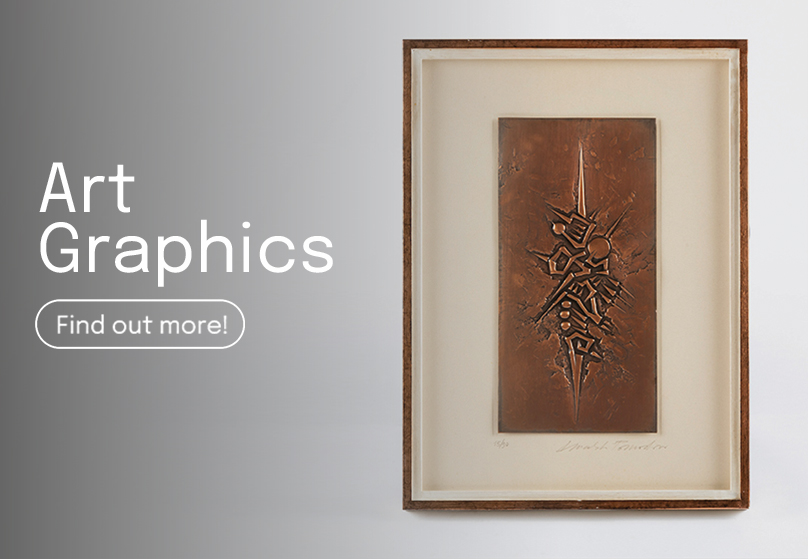 Enter and view the Graphics catalogue