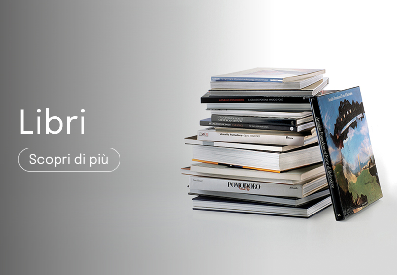 Enter and view the Books catalogue