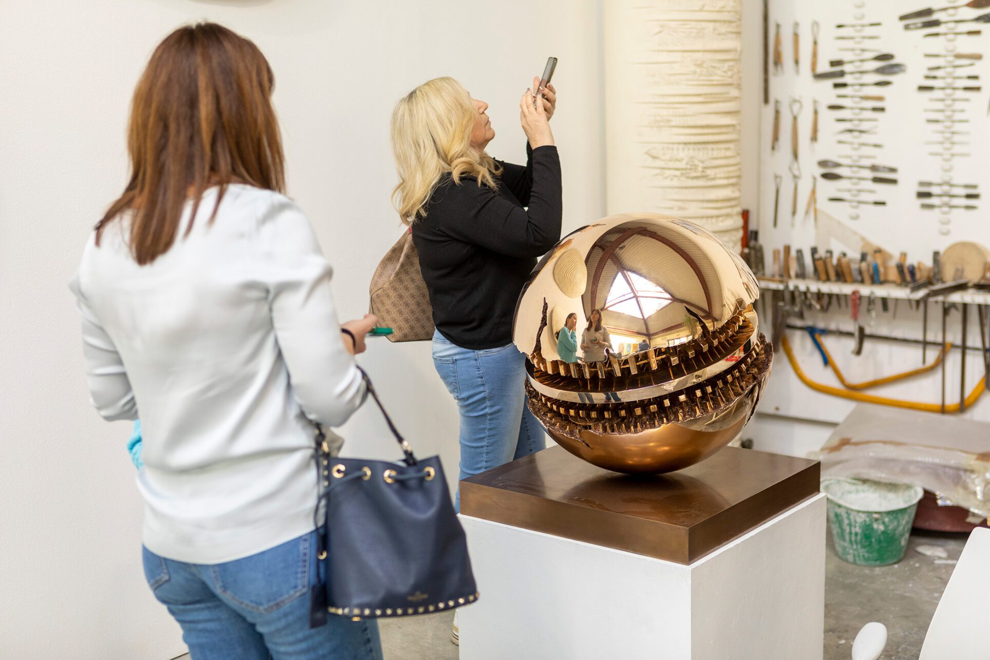 Sfera Card – Sostenitori