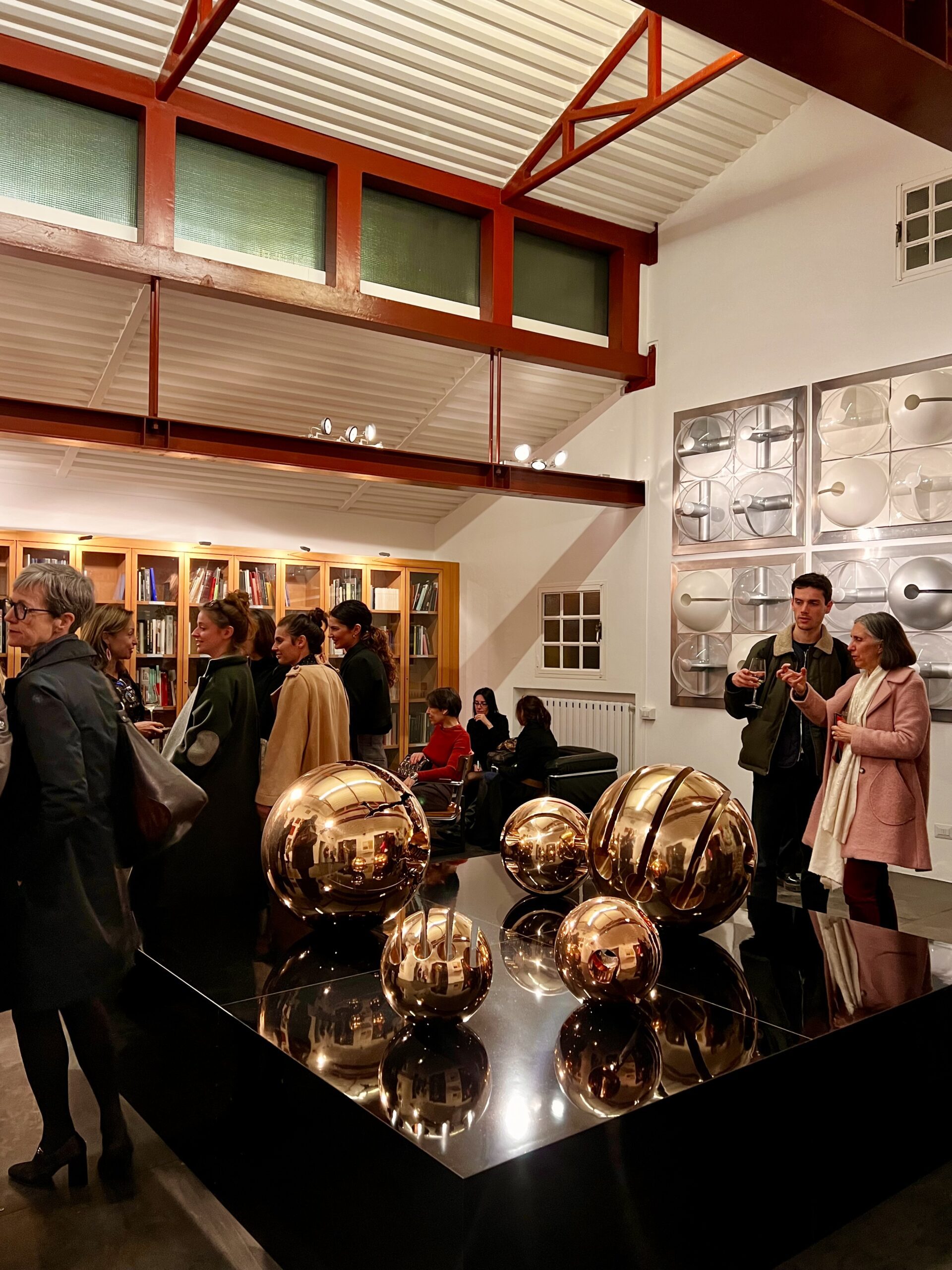  Sfera Card – Promotori