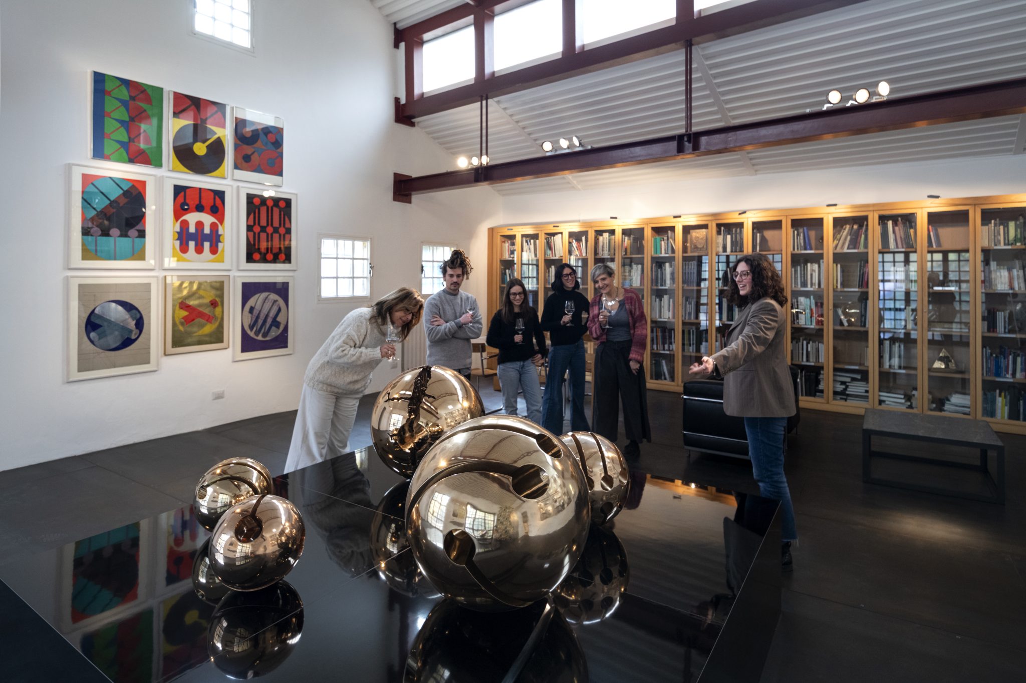 Sfera Card – Benefattori